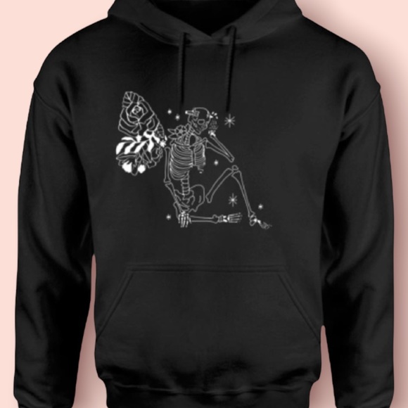 Hoodie - Picture 3 of 3